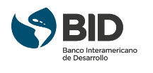 Logo bid