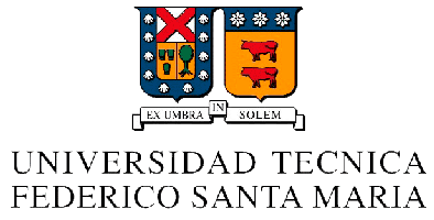 Logo utfsm