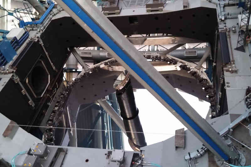 | TecnoCiencia en Ruta